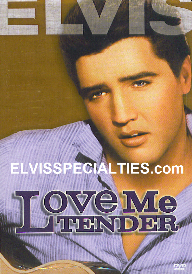 HD Quality Wallpaper | Collection: Movie, 753x1072 Love Me Tender