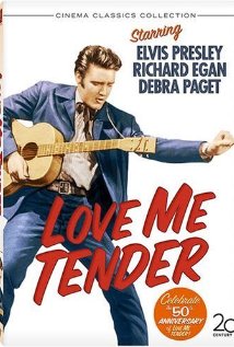 Love Me Tender #16