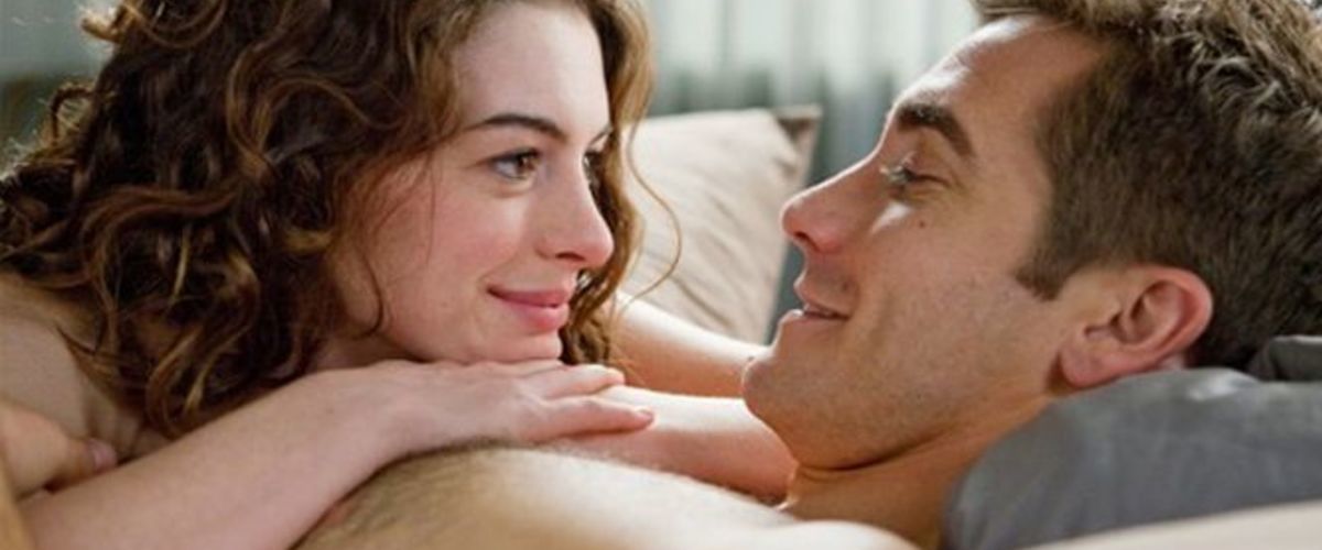 Love & Other Drugs #15