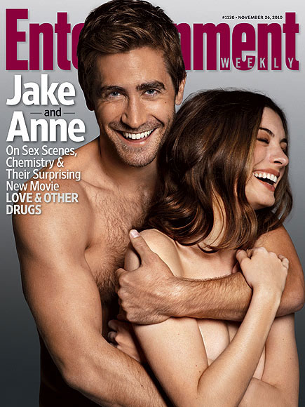 Love & Other Drugs #18