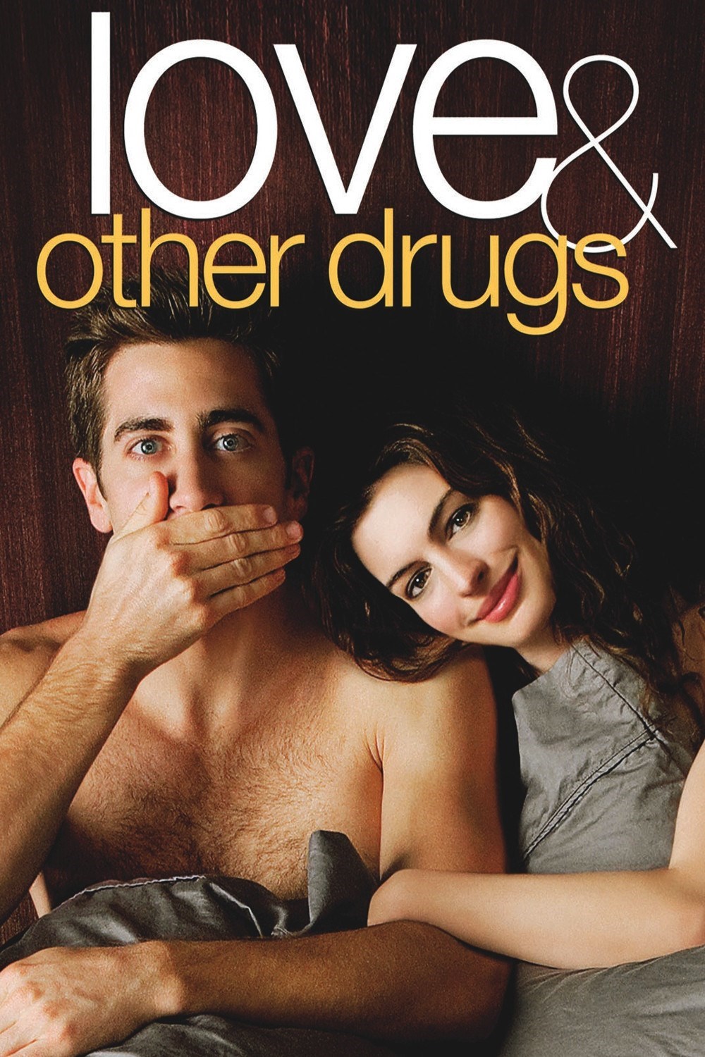 Nice Images Collection: Love & Other Drugs Desktop Wallpapers