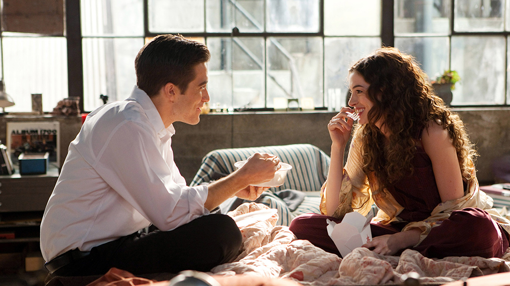 Love & Other Drugs #14