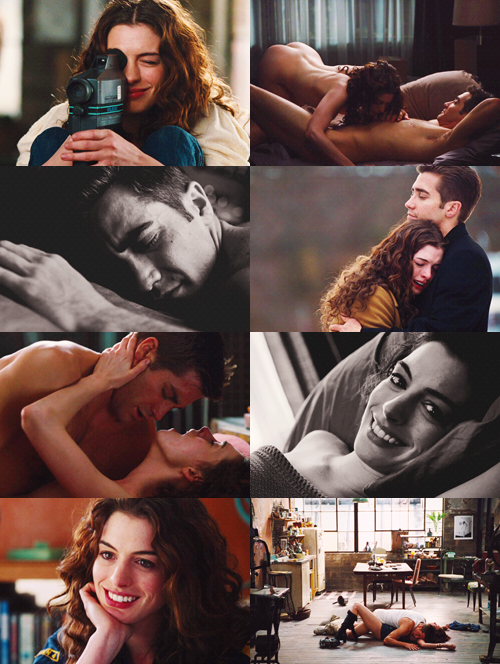 Love & Other Drugs #13