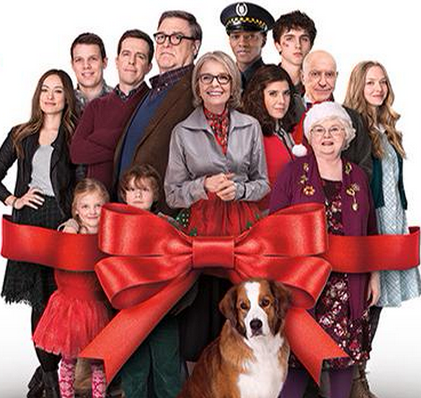 Love The Coopers Backgrounds, Compatible - PC, Mobile, Gadgets| 600x568 px
