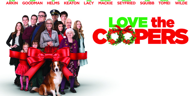 Love The Coopers #25