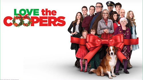 Amazing Love The Coopers Pictures & Backgrounds