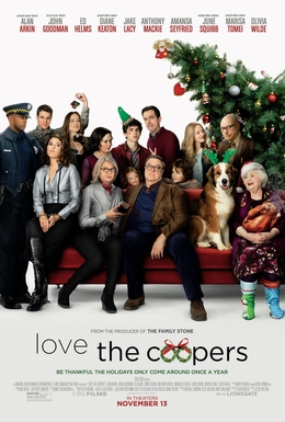 Love The Coopers #12