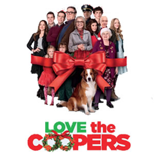 300x300 > Love The Coopers Wallpapers