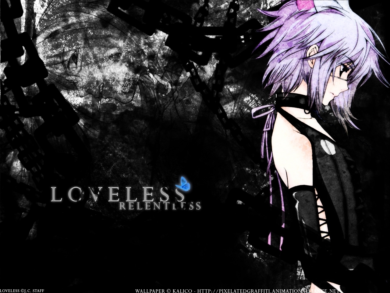 Amazing Loveless Pictures & Backgrounds