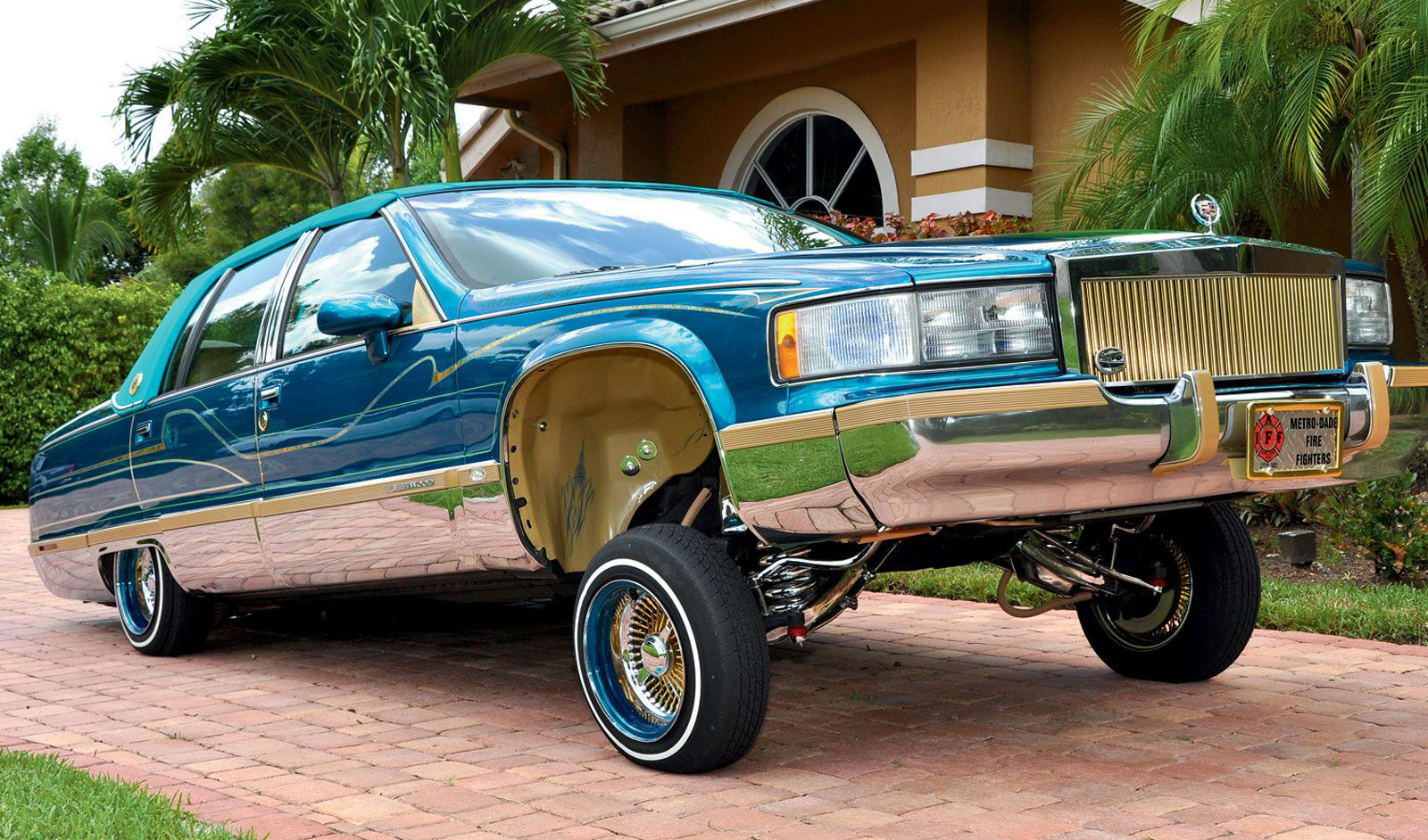 Amazing Lowrider Pictures & Backgrounds