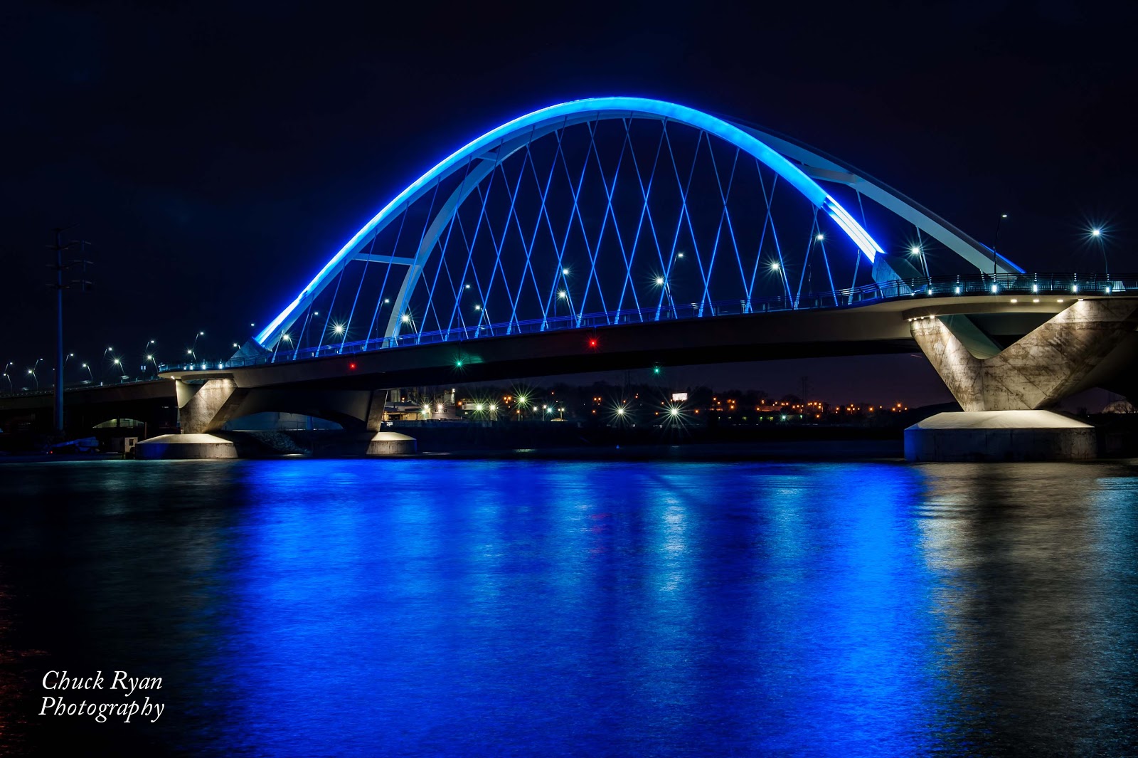 Amazing Lowry Avenue Bridge Pictures & Backgrounds