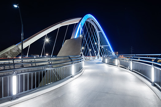 Images of Lowry Avenue Bridge | 525x350