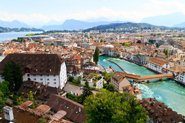Amazing Lucerne Pictures & Backgrounds