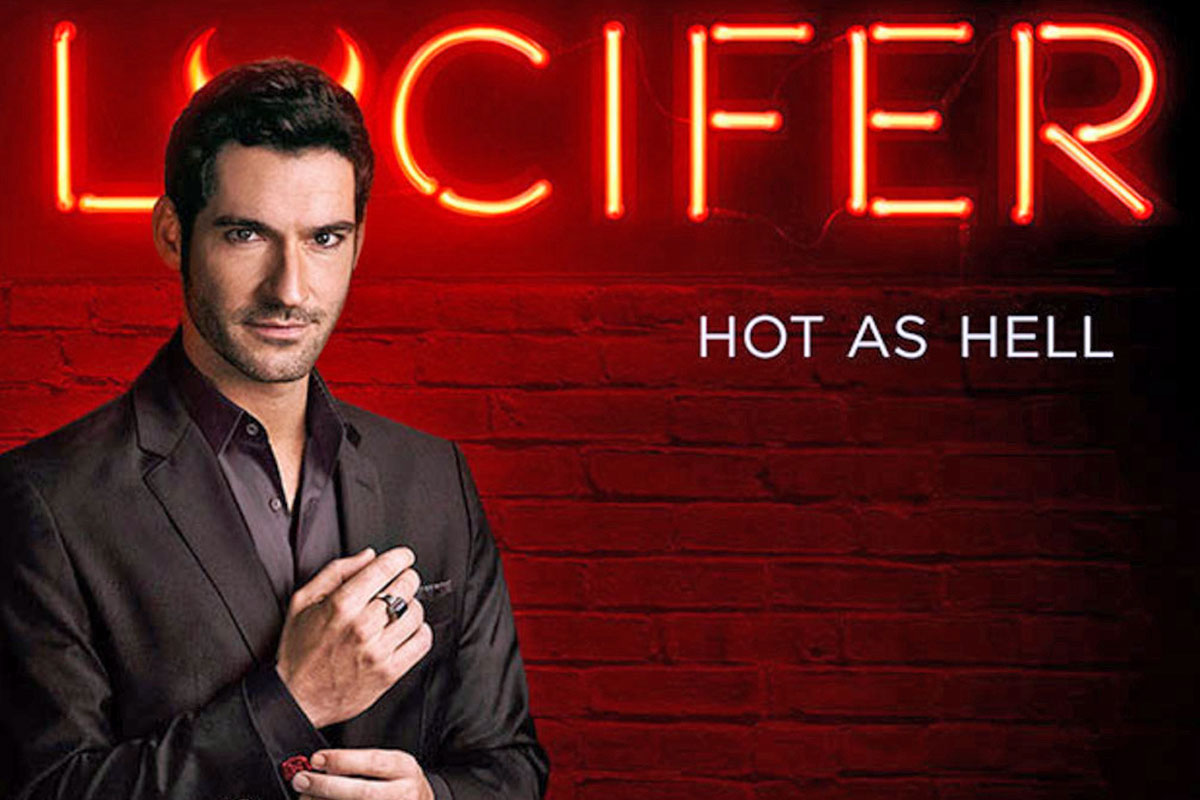 1200x800 > Lucifer Wallpapers