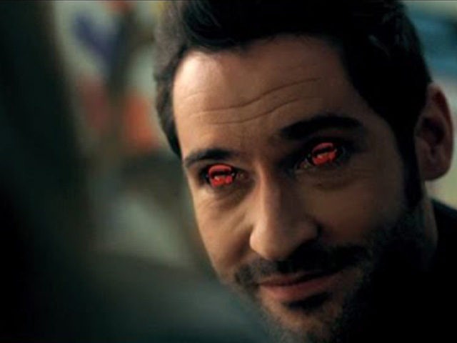 Nice wallpapers Lucifer 640x480px