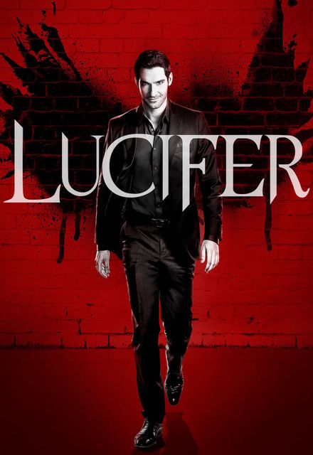 Nice wallpapers Lucifer 440x640px