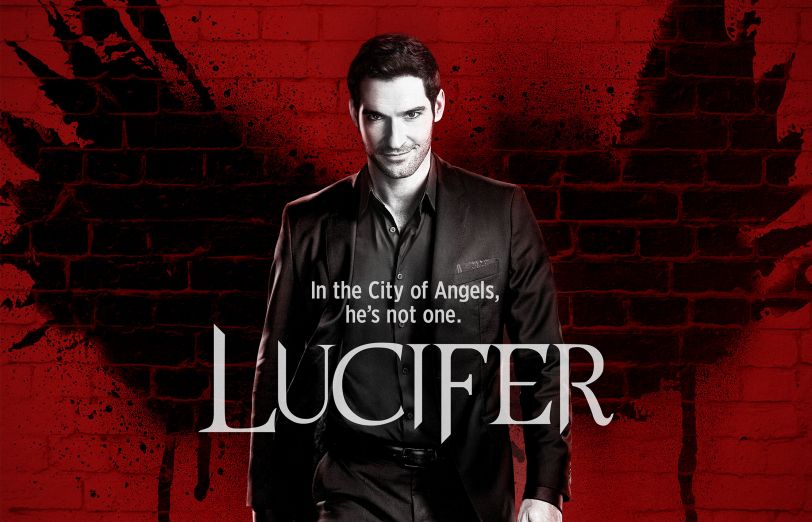 Lucifer High Quality Background on Wallpapers Vista