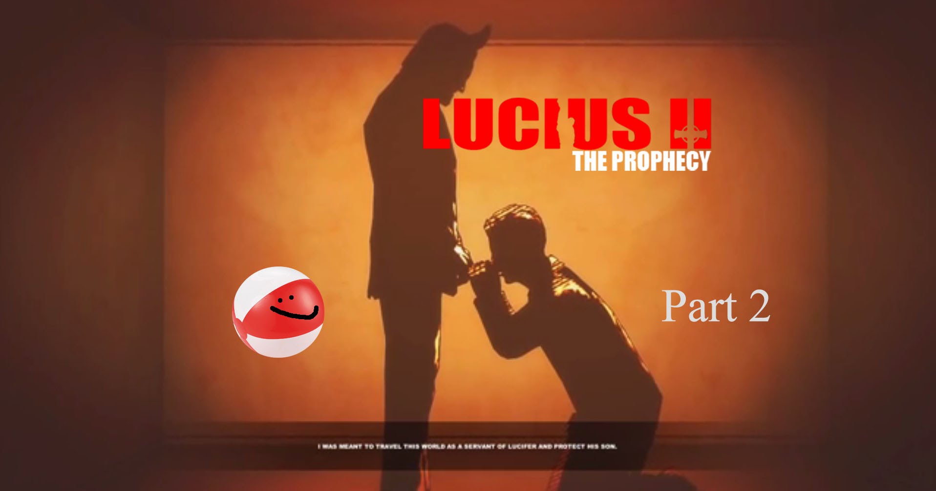 Lucius II Backgrounds, Compatible - PC, Mobile, Gadgets| 1916x1006 px