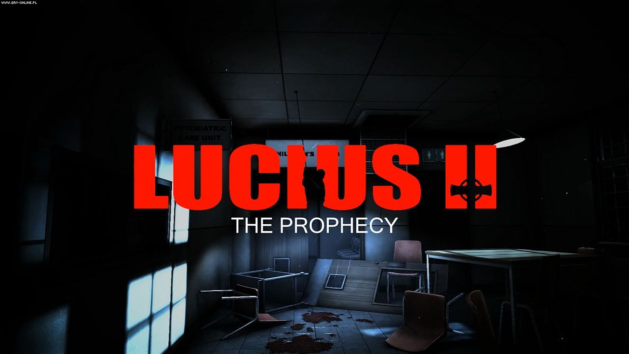 Images of Lucius II | 1280x720