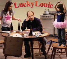 Amazing Lucky Louie Pictures & Backgrounds