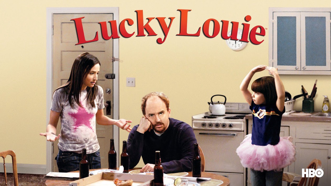 Lucky Louie High Quality Background on Wallpapers Vista