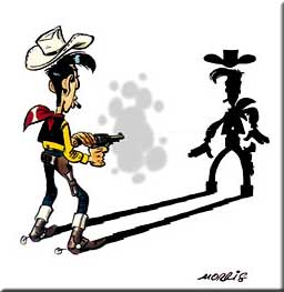 Amazing Lucky Luke Pictures & Backgrounds