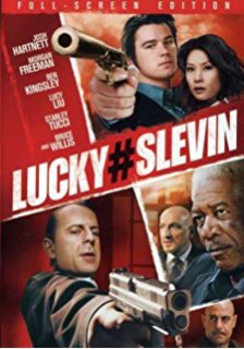 Lucky Number Slevin  #17
