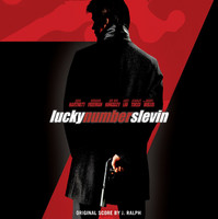Images of Lucky Number Slevin  | 199x200