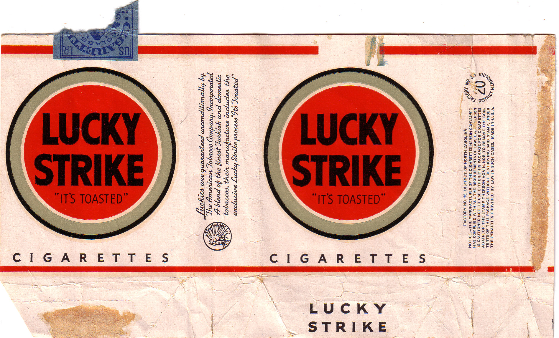 Lucky Strike Backgrounds, Compatible - PC, Mobile, Gadgets| 1896x1148 px
