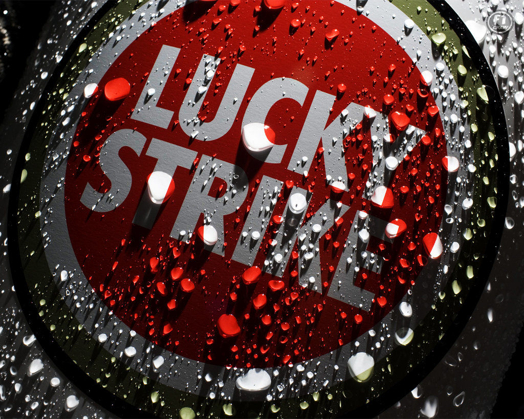 Lucky Strike #3