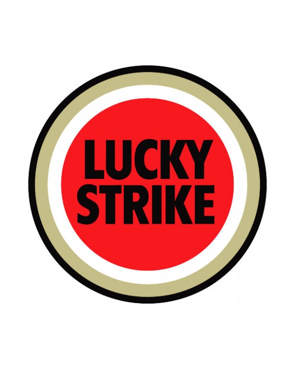 Amazing Lucky Strike Pictures & Backgrounds