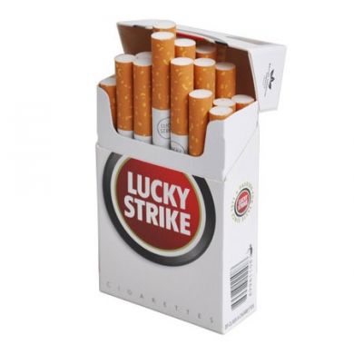 HD Quality Wallpaper | Collection: Products, 390x390 Lucky Strike