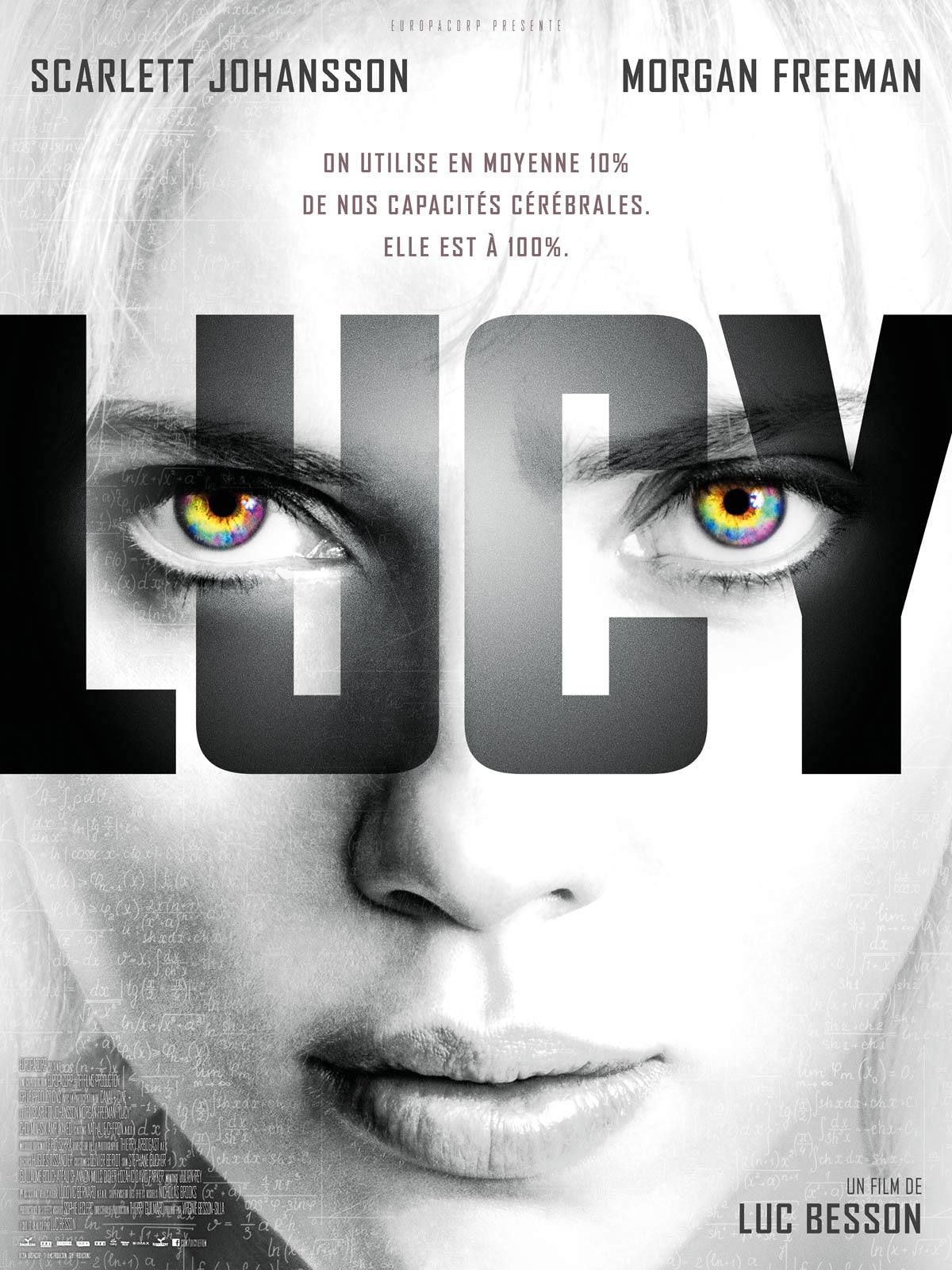 Lucy #6