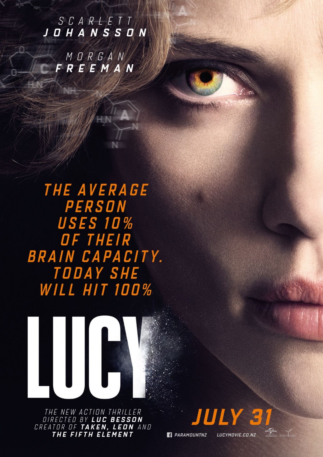 HQ Lucy Wallpapers | File 367.2Kb