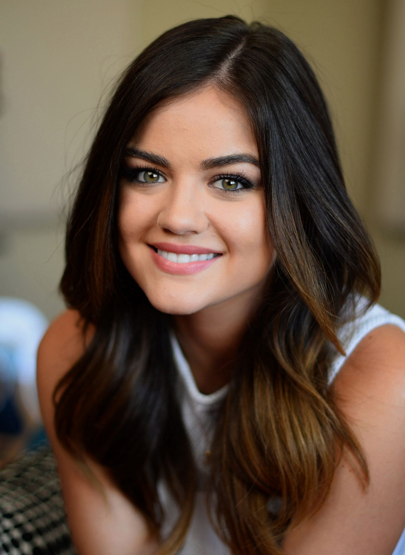 Lucy Hale #6