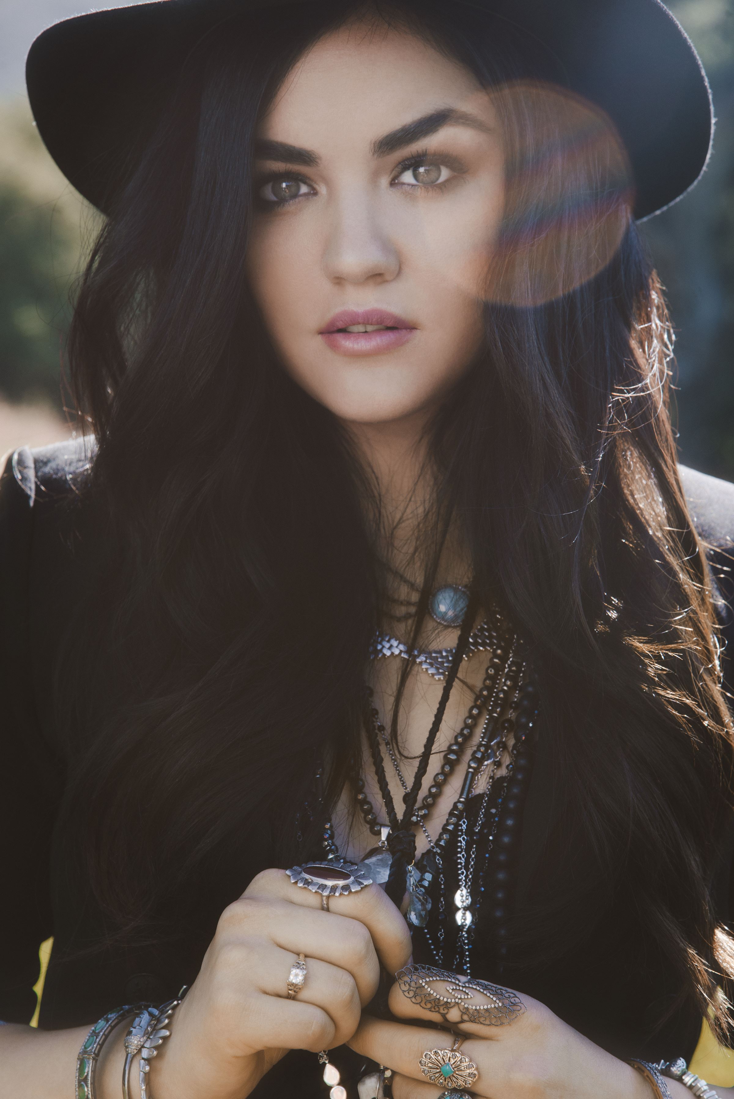 Lucy Hale #8