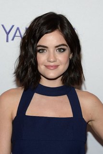 Lucy Hale #11