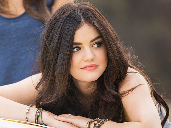 Lucy Hale #16