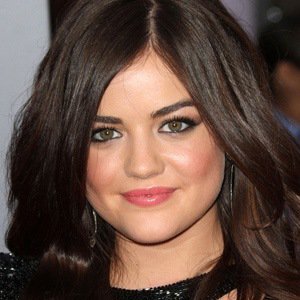 Lucy Hale #19