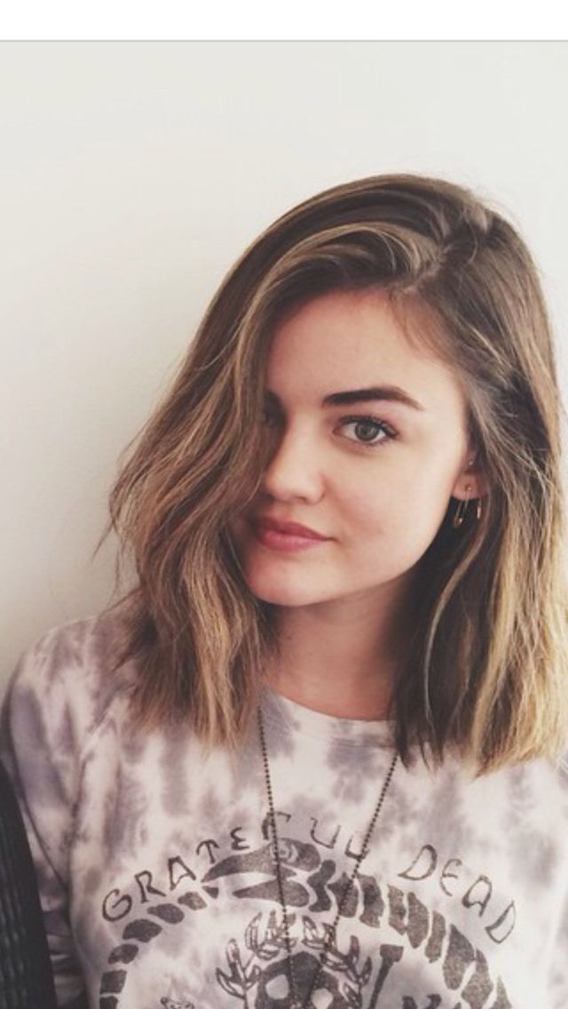 640x1136 > Lucy Hale Wallpapers