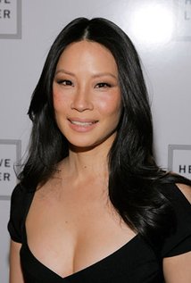 HD Quality Wallpaper | Collection: Celebrity, 214x317 Lucy Liu