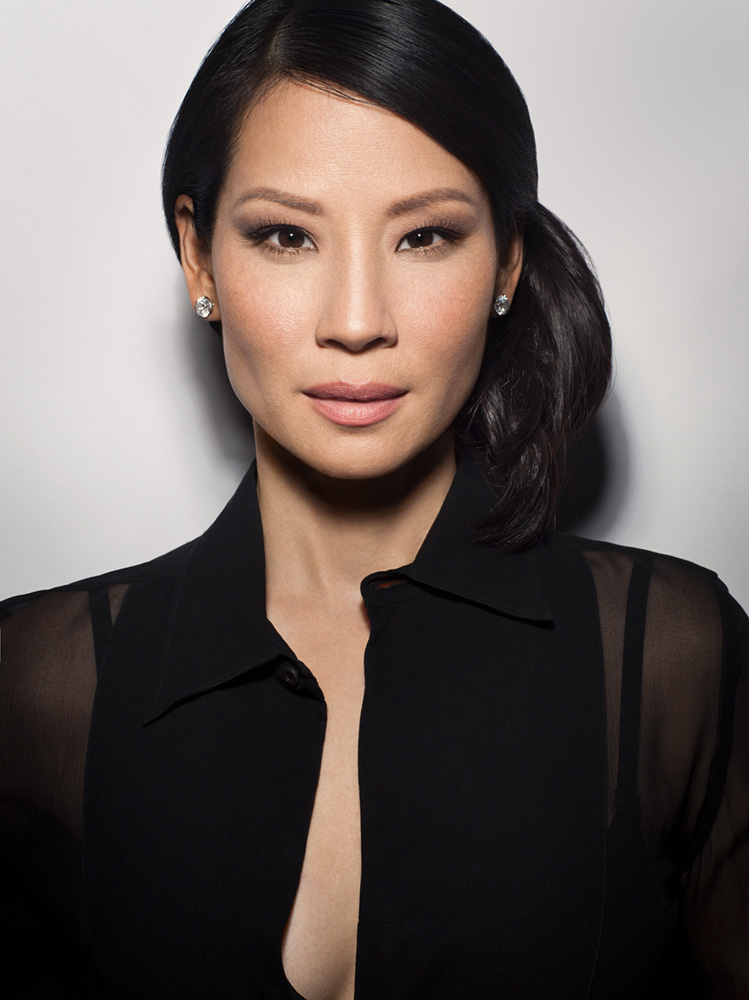 Images of Lucy Liu | 749x1000