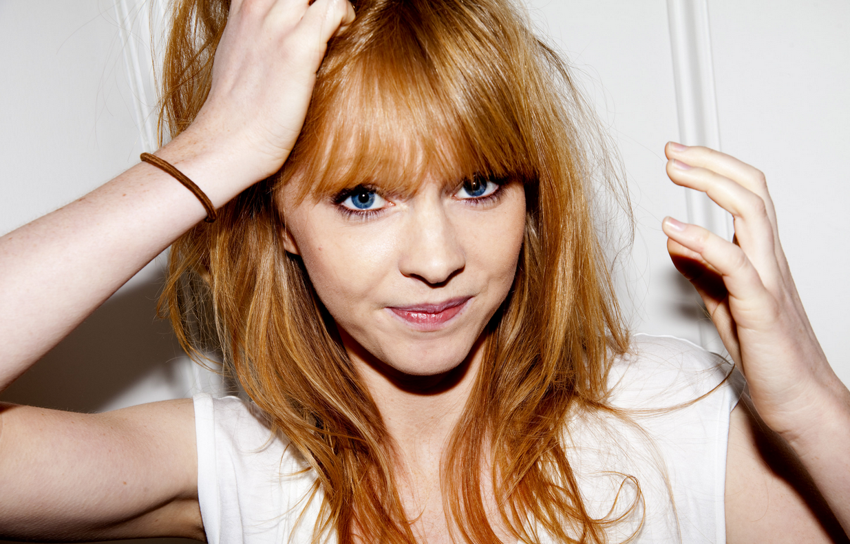 Images of Lucy Rose | 1235x790