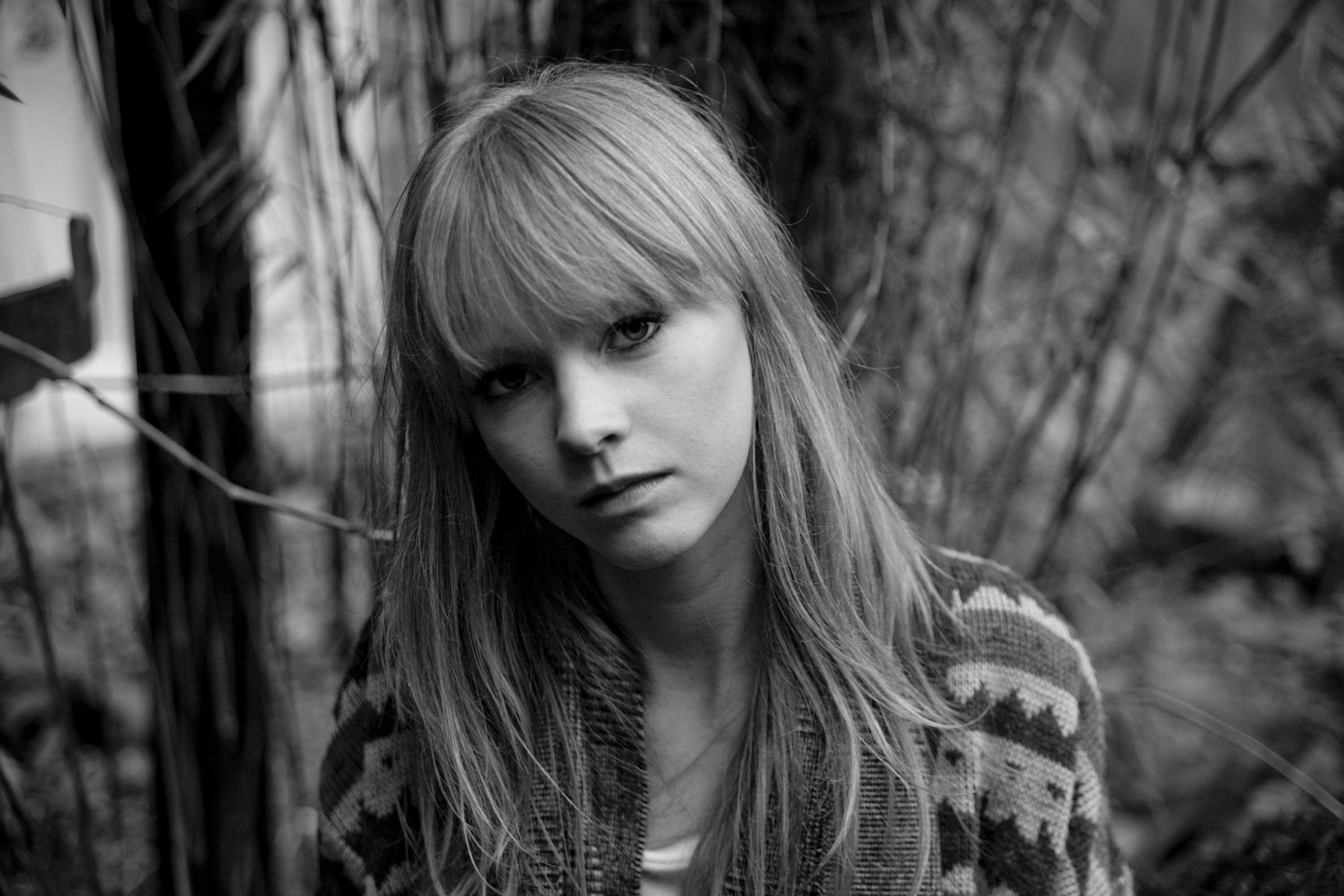 HD Quality Wallpaper | Collection: Music, 3000x2000 Lucy Rose