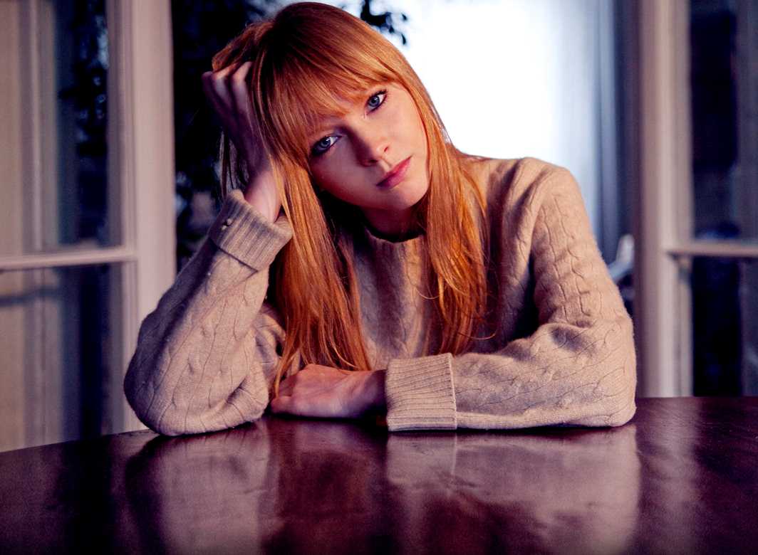 Lucy Rose #3