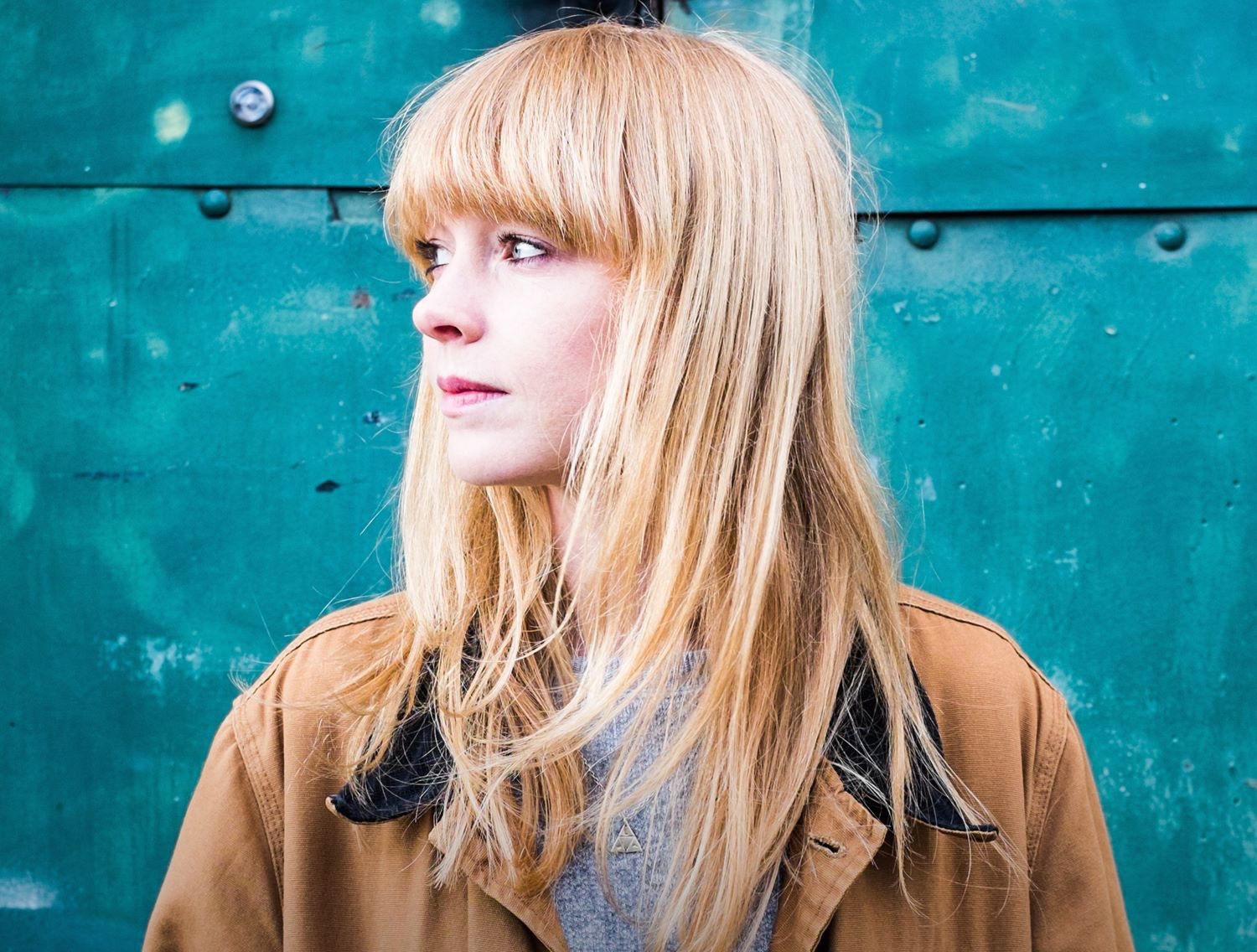Lucy Rose #7