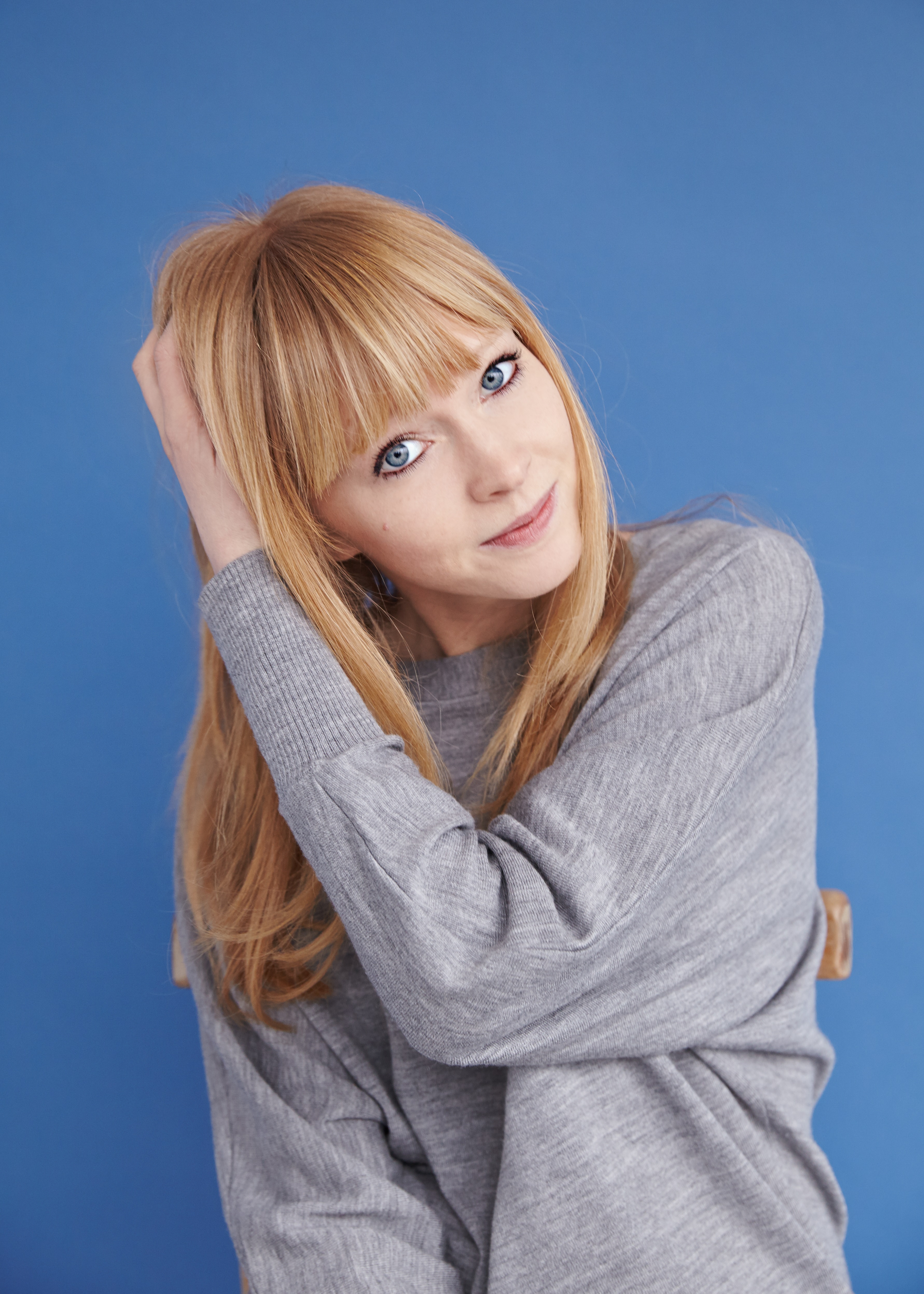 3563x4988 > Lucy Rose Wallpapers
