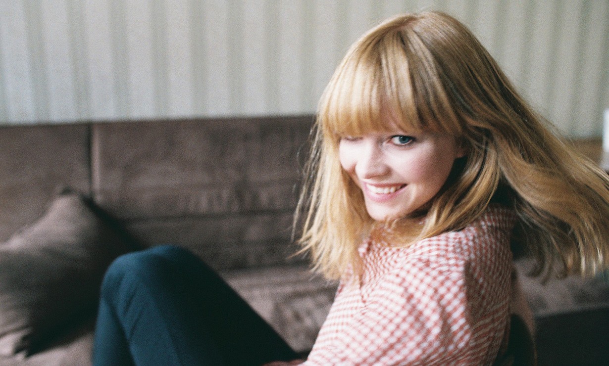Lucy Rose #17