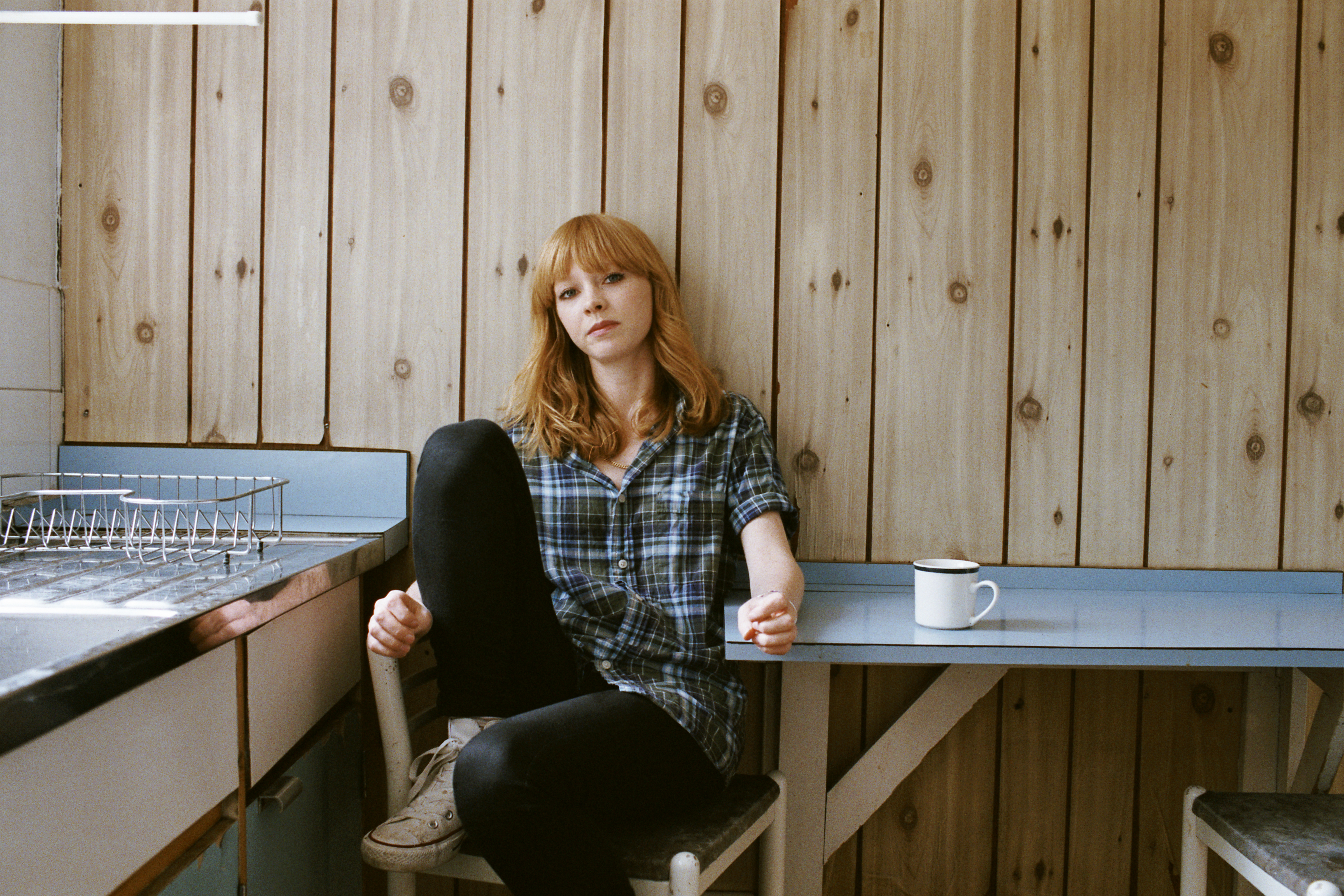 Lucy Rose #20