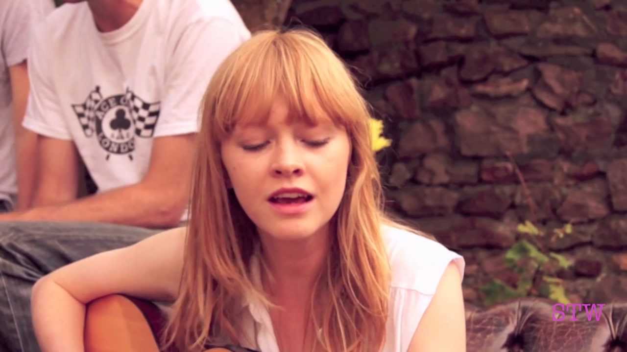 High Resolution Wallpaper | Lucy Rose 1280x720 px